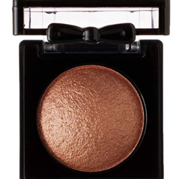 NYX Cosmetics Baked Shadow BSH33 Ambrosia - Picture 2 of 2